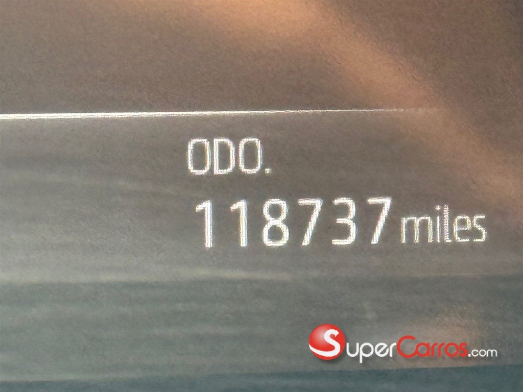 2021 Toyota Highlander XSE — foto 12 / 12