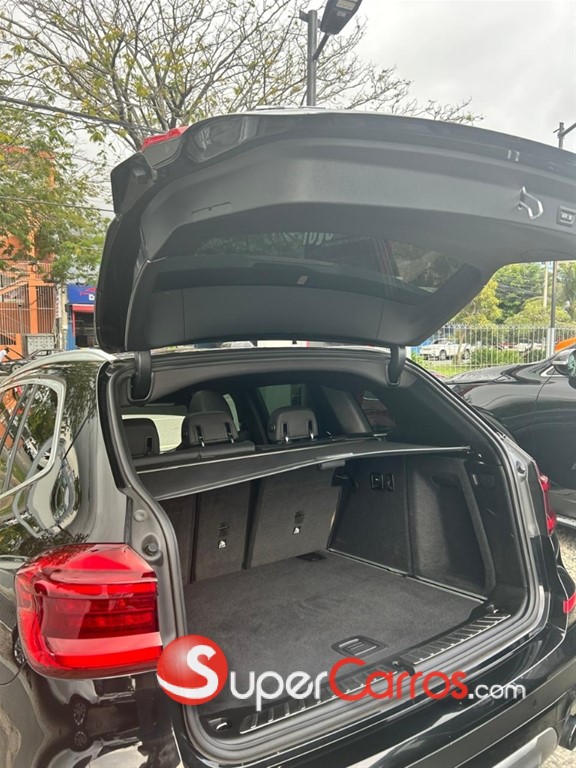 2021 BMW X 3 SDrive 30i — foto 3 / 10