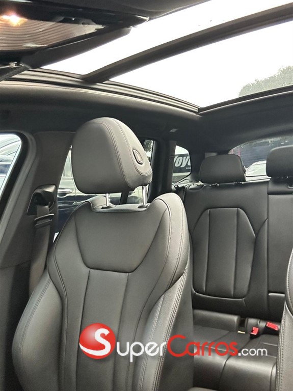 2021 BMW X 3 SDrive 30i — foto 5 / 10