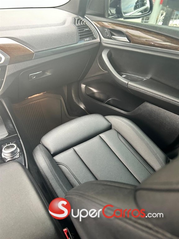 2021 BMW X 3 SDrive 30i — foto 6 / 10