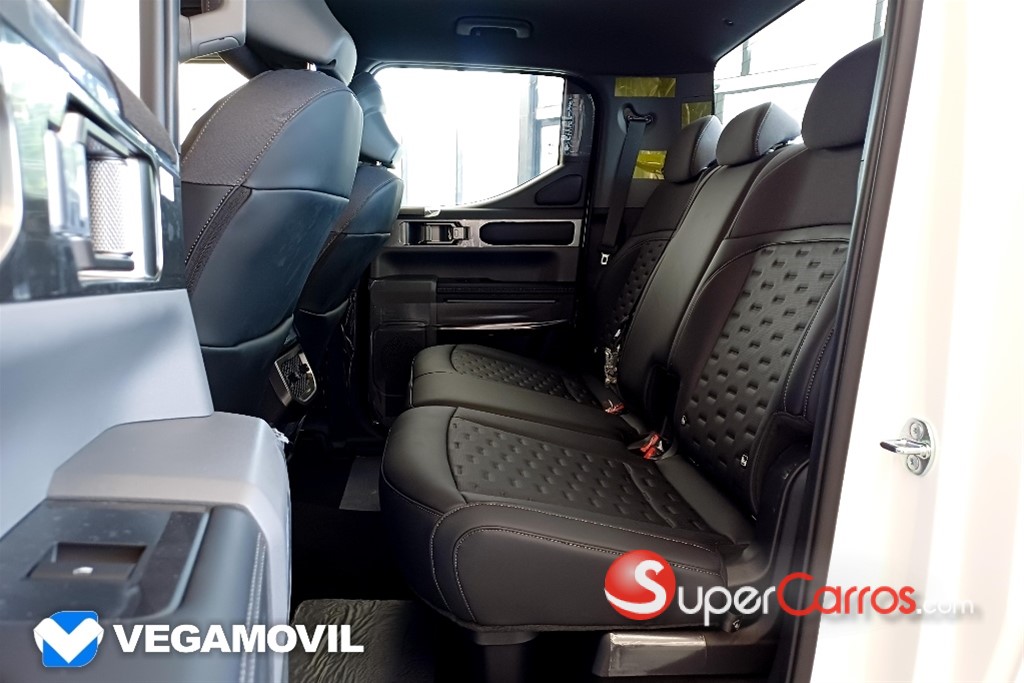 2026 Kia Tasman Sport — foto 8 / 12