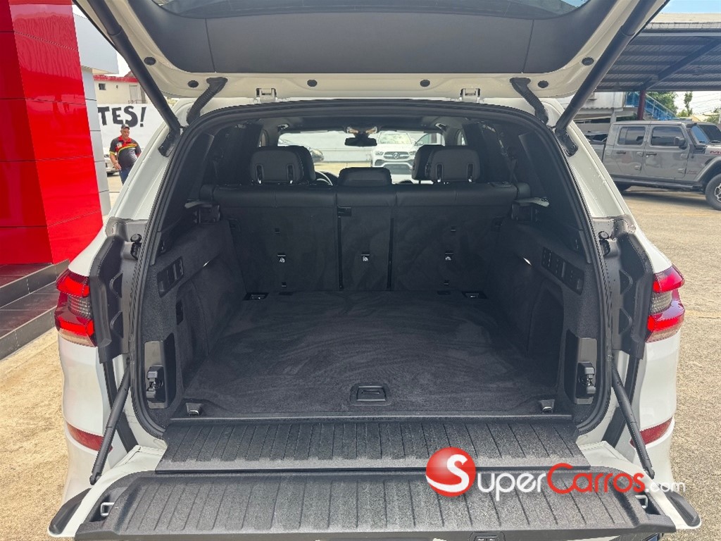 2021 BMW X 5 M Package — foto 8 / 12