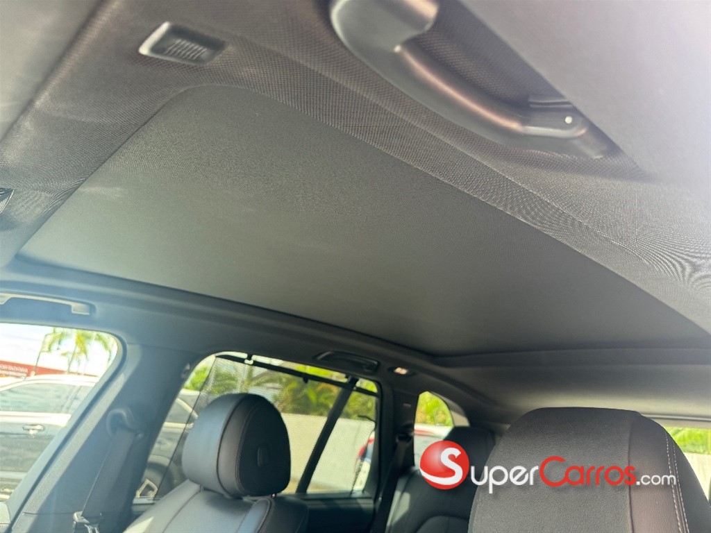 2021 BMW X 5 M Package — foto 12 / 12