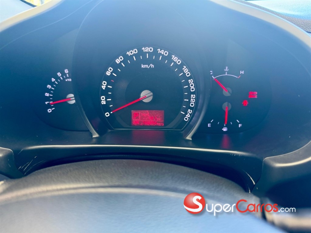 2011 Kia Sportage — foto 5 / 11