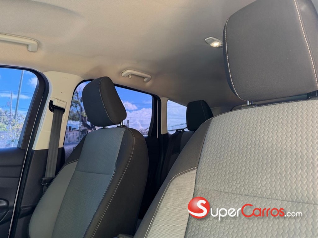 2018 Ford Escape SE Ecoboost — foto 10 / 12