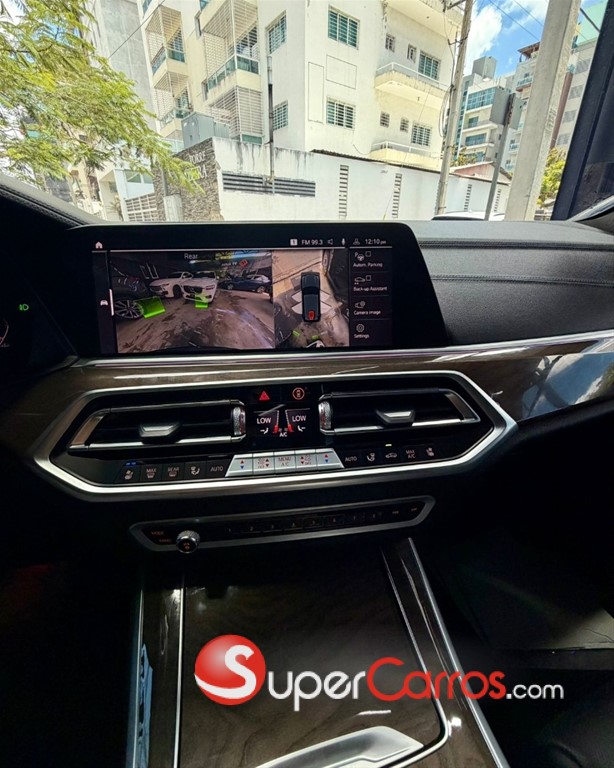 2020 BMW X 5 XDRIVE 40i — foto 3 / 8
