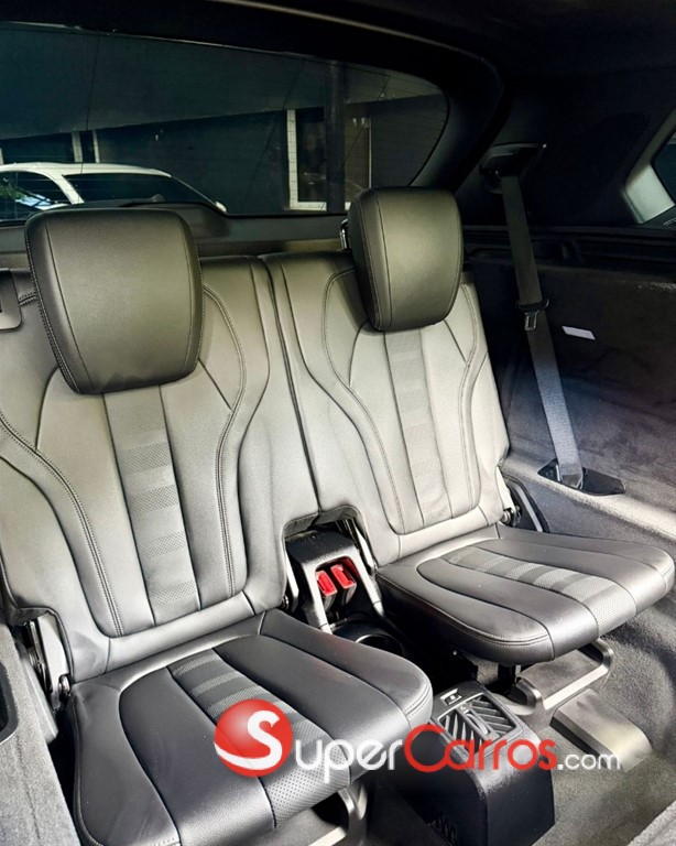2020 BMW X 5 XDRIVE 40i — foto 4 / 8