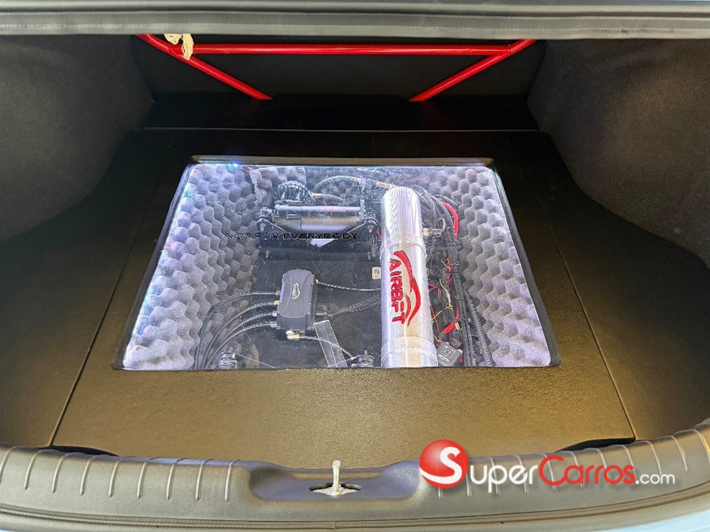 2022 Hyundai Avante N Line — foto 12 / 12