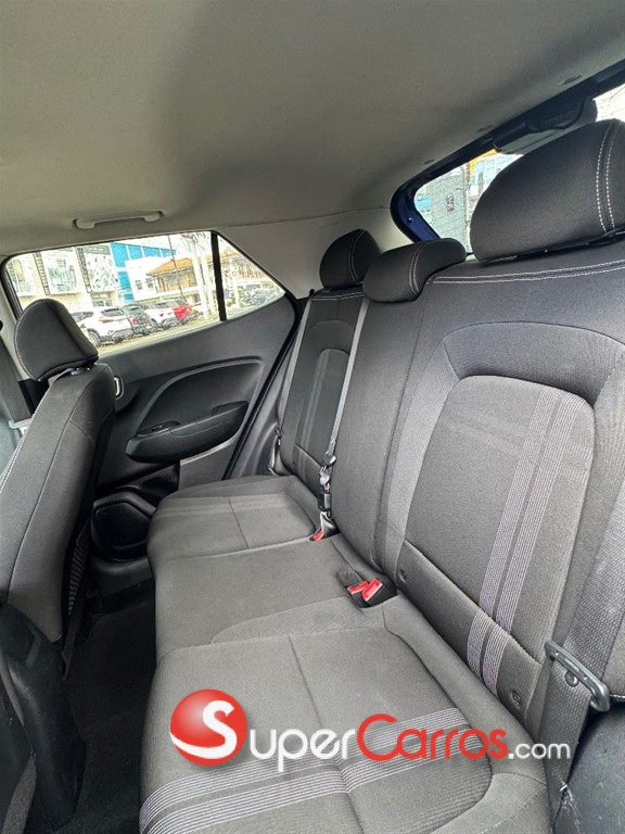 2020 Hyundai Venue — foto 7 / 9