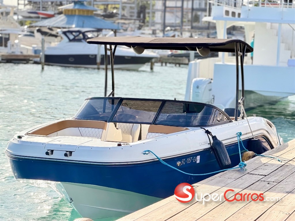 2022 Bayliner 23 Pies