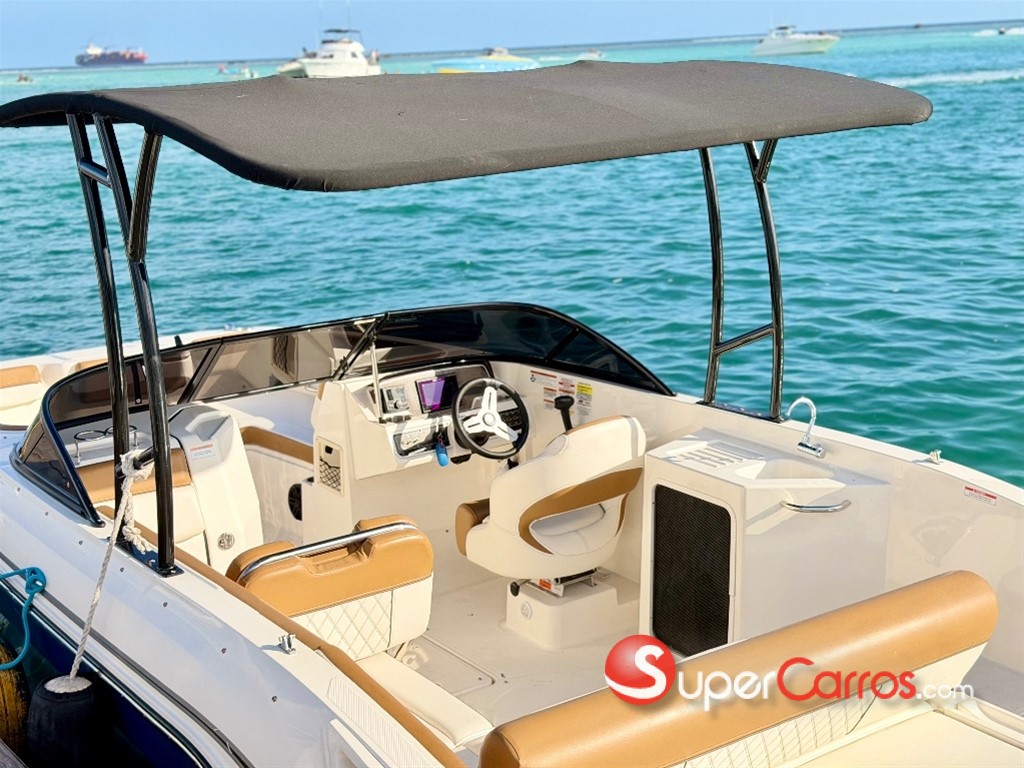 2022 Bayliner 23 Pies — foto 3 / 12
