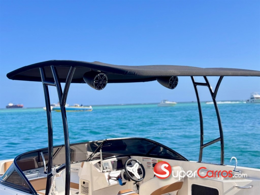 2022 Bayliner 23 Pies — foto 6 / 12