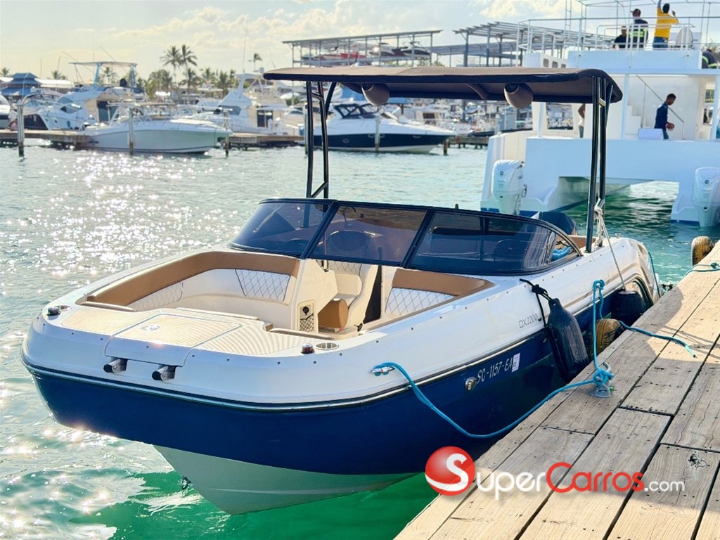 2022 Bayliner 23 Pies — foto 7 / 12
