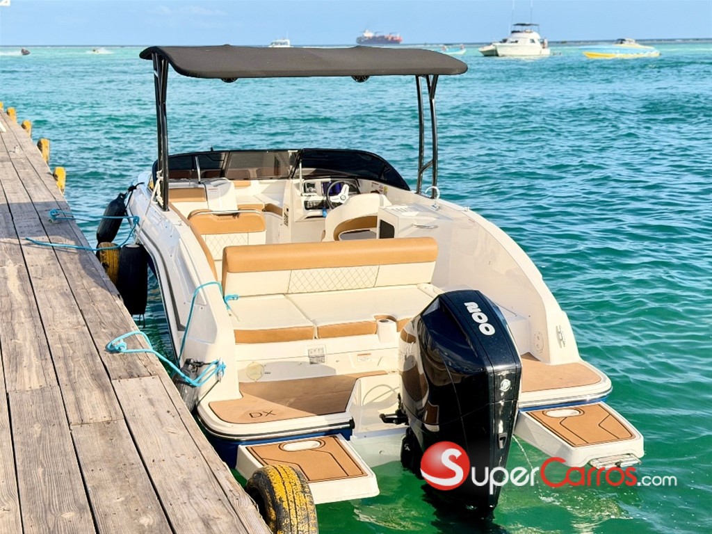 2022 Bayliner 23 Pies — foto 10 / 12