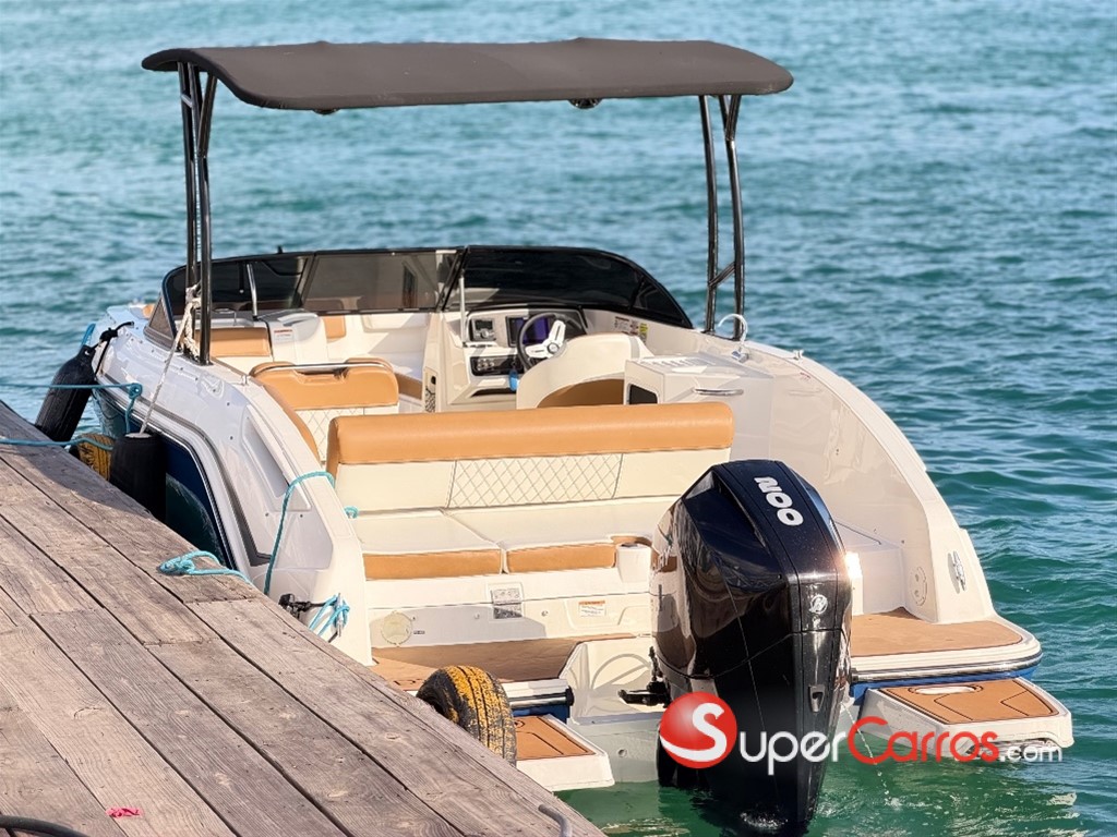 2022 Bayliner 23 Pies — foto 11 / 12