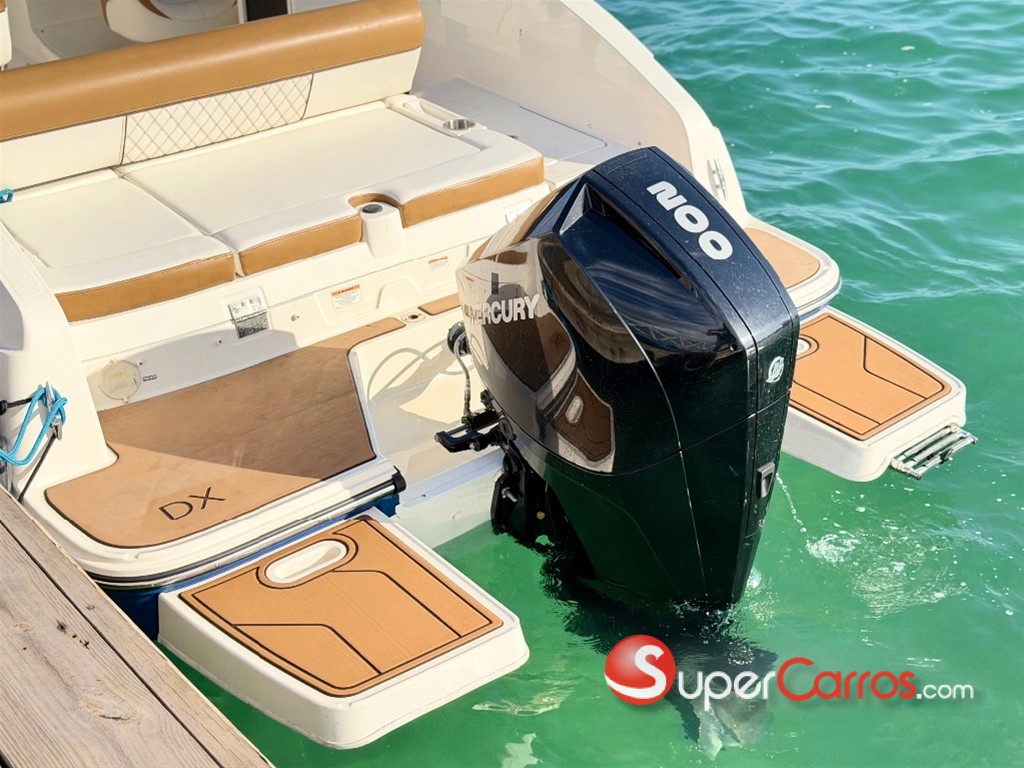 2022 Bayliner 23 Pies — foto 12 / 12