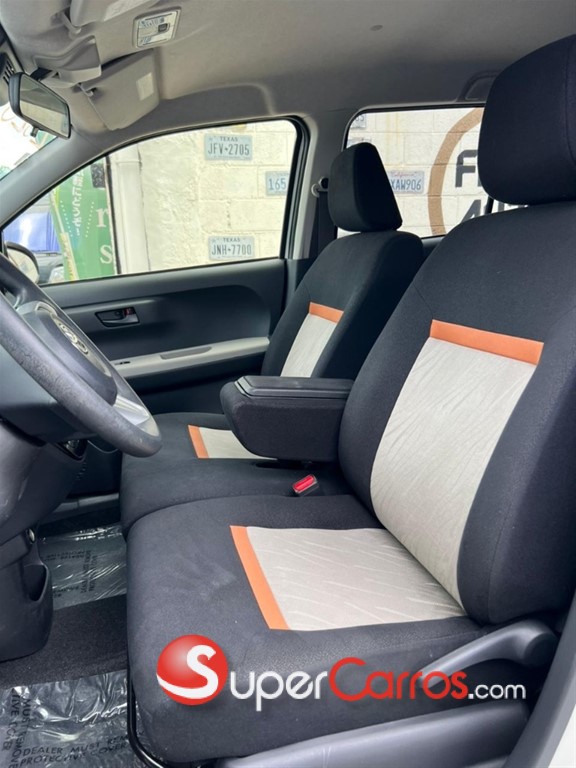 2020 Toyota Passo MODA — foto 4 / 11
