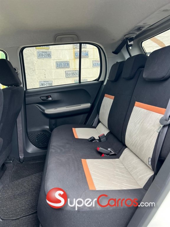 2020 Toyota Passo MODA — foto 7 / 11