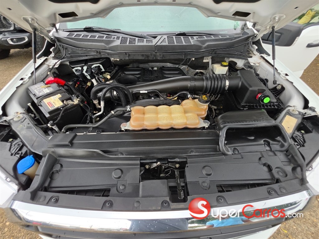 2021 Ford F 150 FX4 — foto 9 / 9