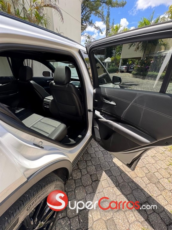 2021 Cadillac XT4 — foto 5 / 12