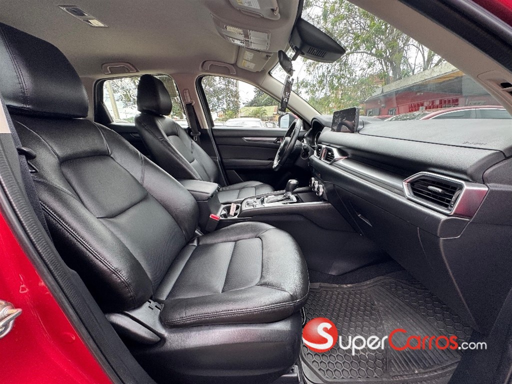 2023 Mazda CX-5 — foto 7 / 10
