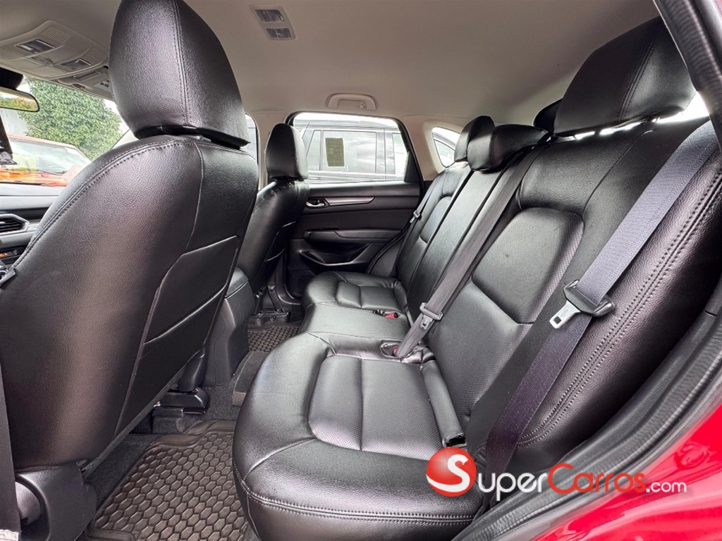 2023 Mazda CX-5 — foto 8 / 10