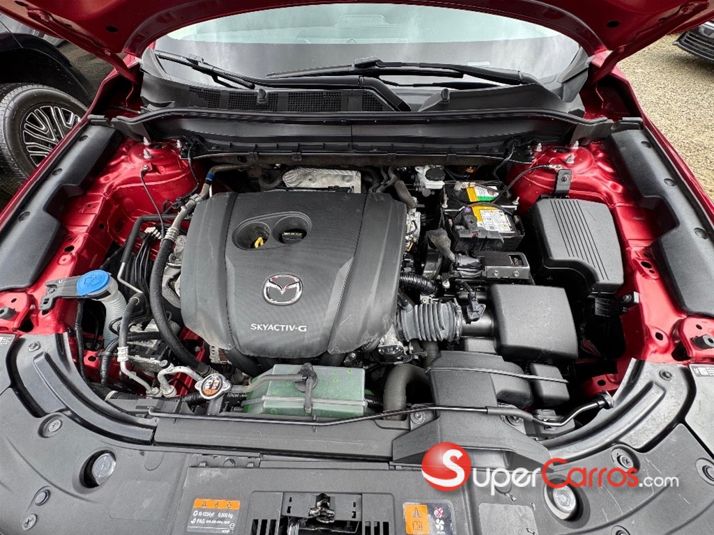 2023 Mazda CX-5 — foto 9 / 10