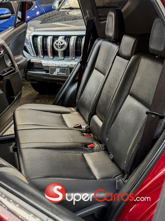 2018 Toyota RAV4 Limited — foto 4 / 12