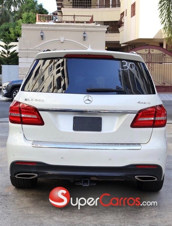2019 Mercedes-Benz Clase CLS 550 — foto 2 / 8
