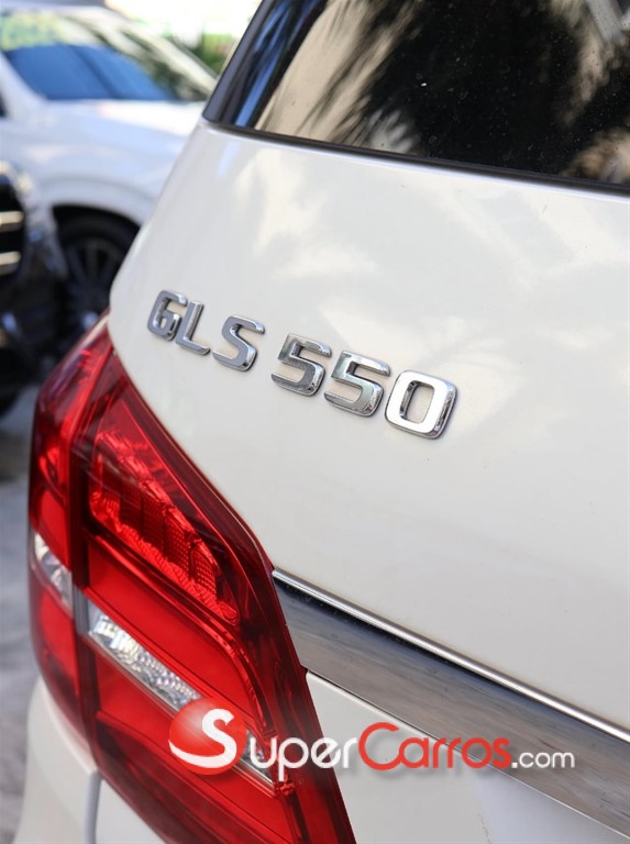 2019 Mercedes-Benz Clase CLS 550 — foto 3 / 8