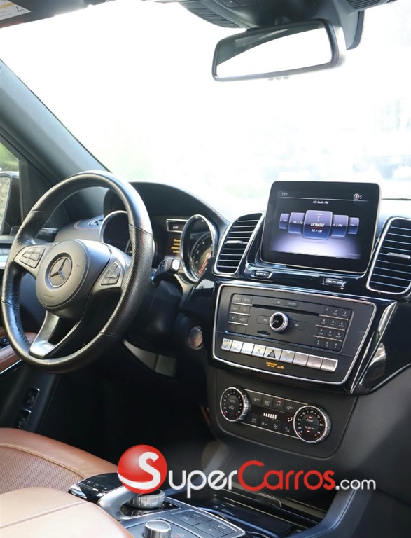 2019 Mercedes-Benz Clase CLS 550 — foto 6 / 8