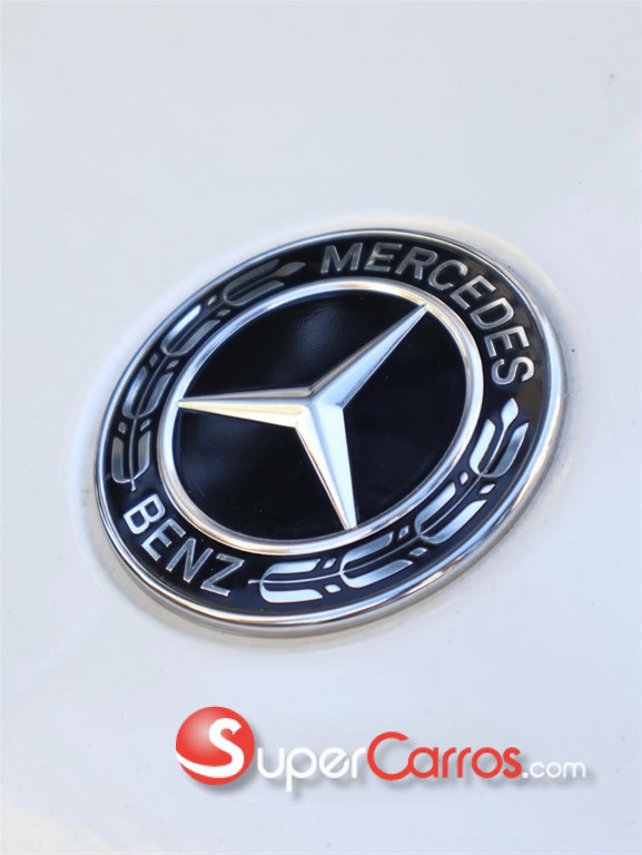 2019 Mercedes-Benz Clase CLS 550 — foto 7 / 8