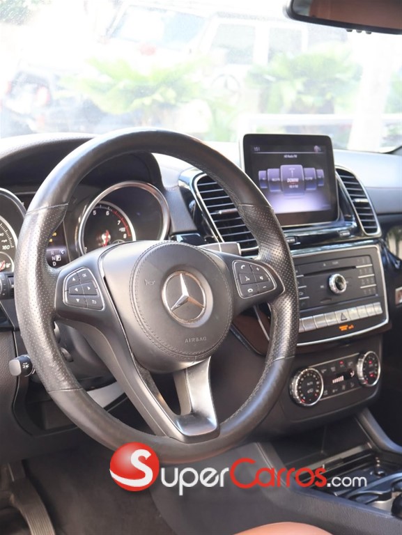 2019 Mercedes-Benz Clase CLS 550 — foto 8 / 8
