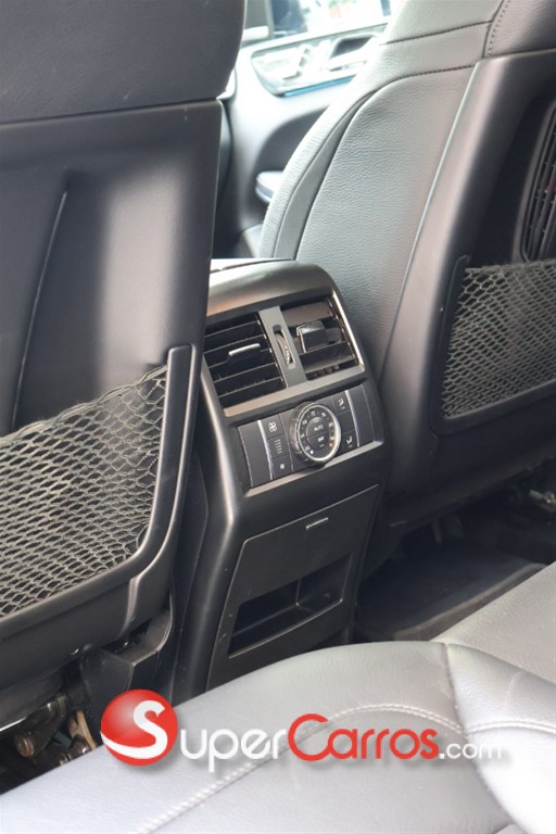 2018 Mercedes-Benz Clase GLS 550 — foto 6 / 8