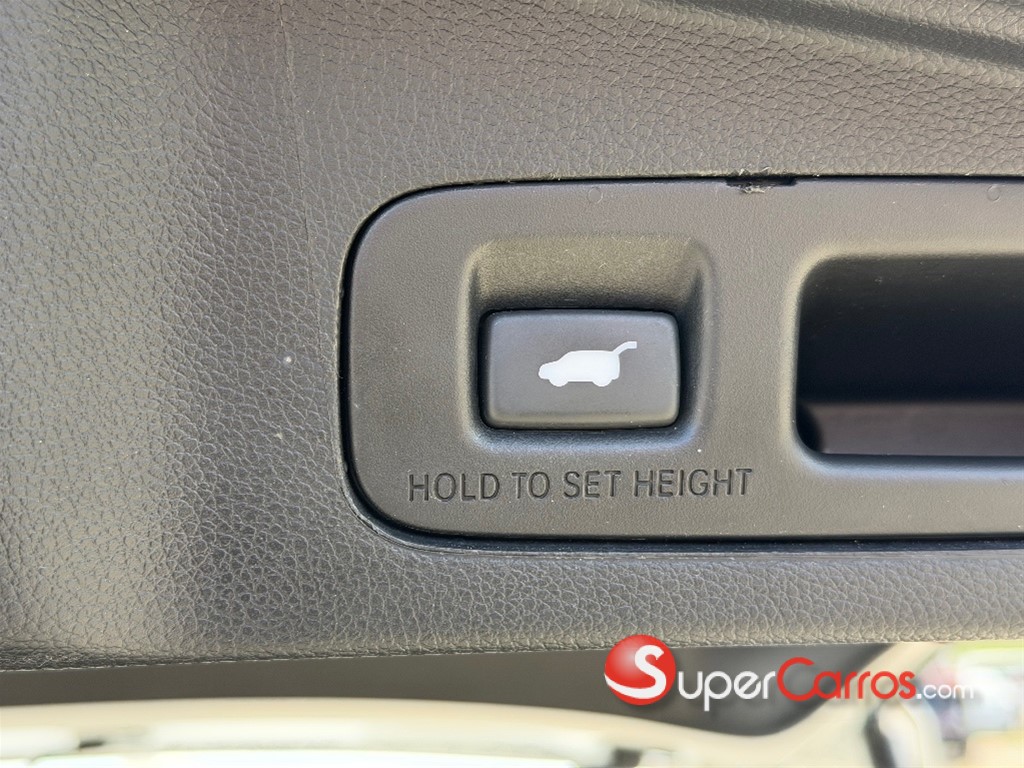2020 Honda CR-V EXL — foto 6 / 12