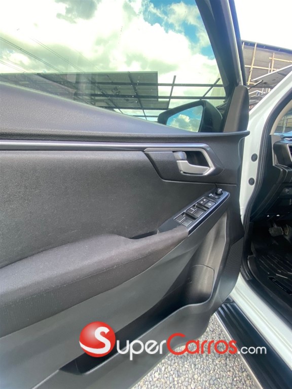 2024 Isuzu DMAX — foto 4 / 11