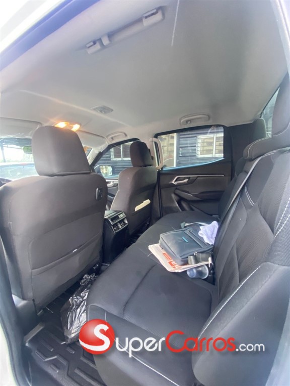 2024 Isuzu DMAX — foto 5 / 11