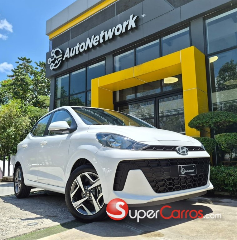 2025 Hyundai Grand I 10 Sedan