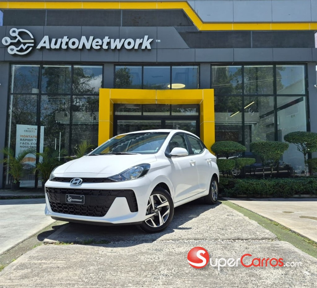 2025 Hyundai Grand I 10 Sedan — foto 2 / 12