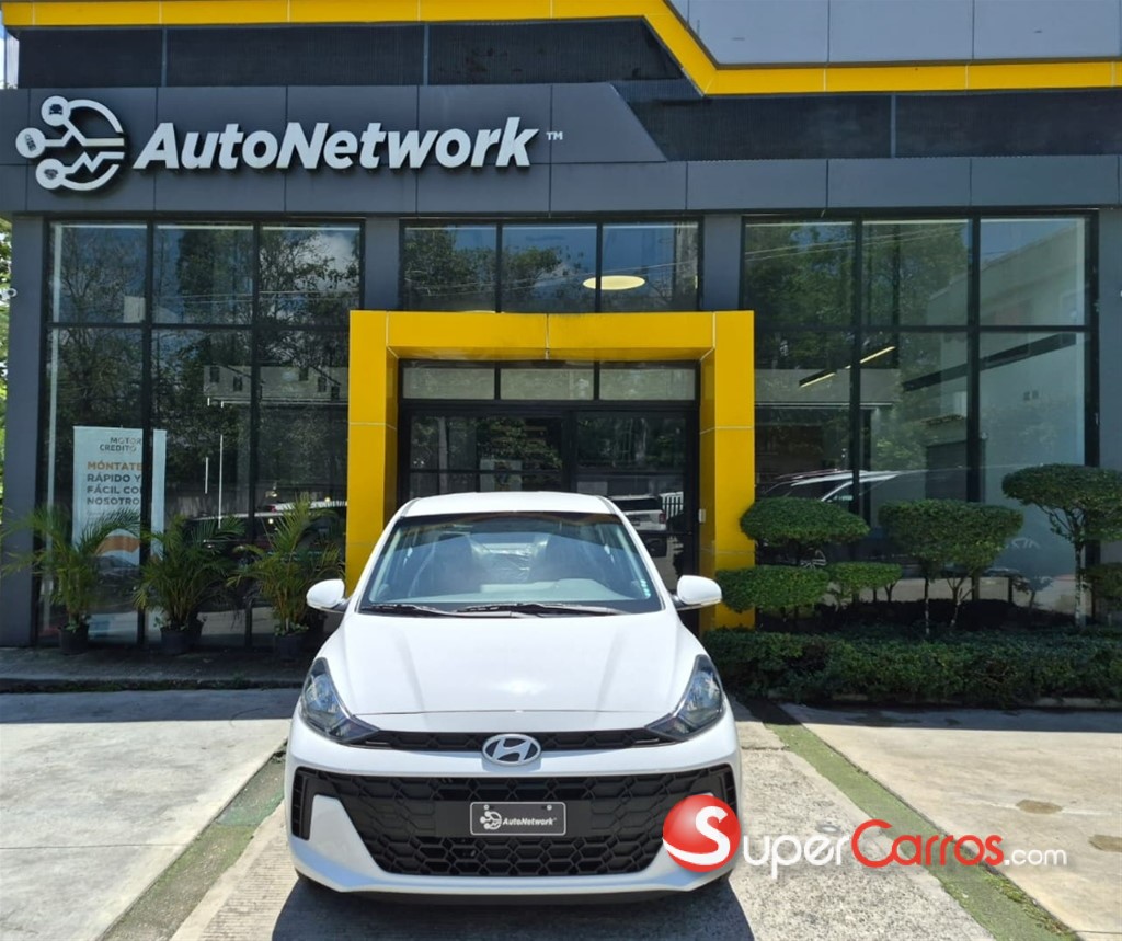 2025 Hyundai Grand I 10 Sedan — foto 3 / 12