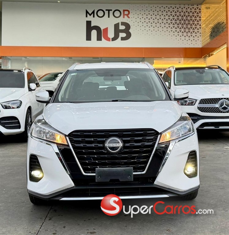 2023 Nissan Kicks — foto 3 / 11