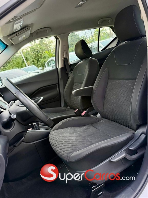 2023 Nissan Kicks — foto 8 / 11