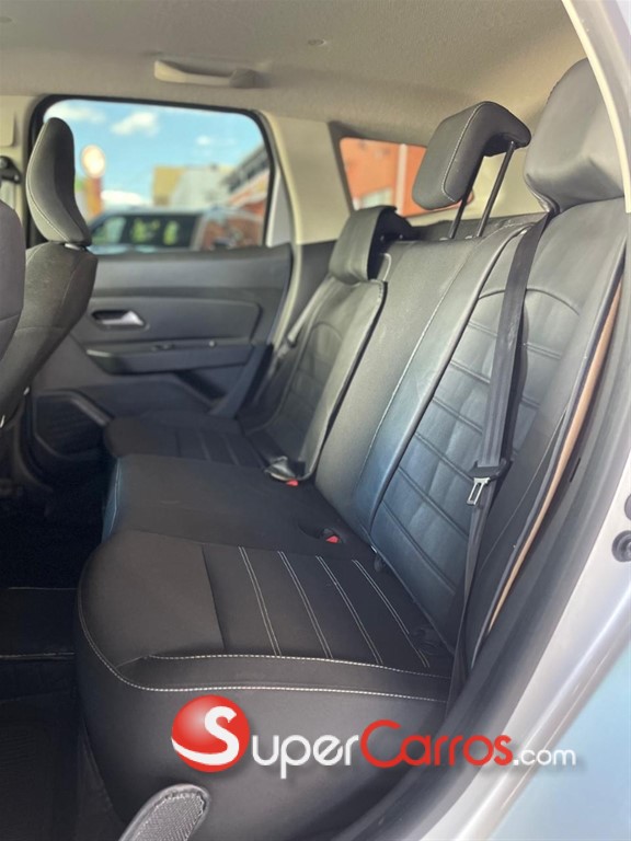 2023 Renault Duster Intense — foto 6 / 12