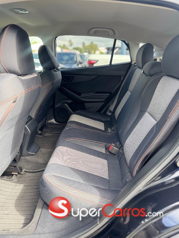 2020 Subaru Crosstrek Premium — foto 9 / 10