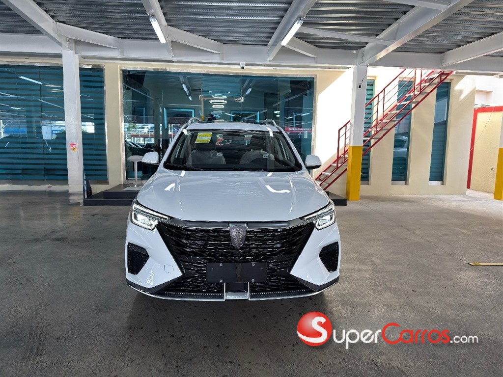 2025 ROEWE RX5 PLUS — foto 3 / 12