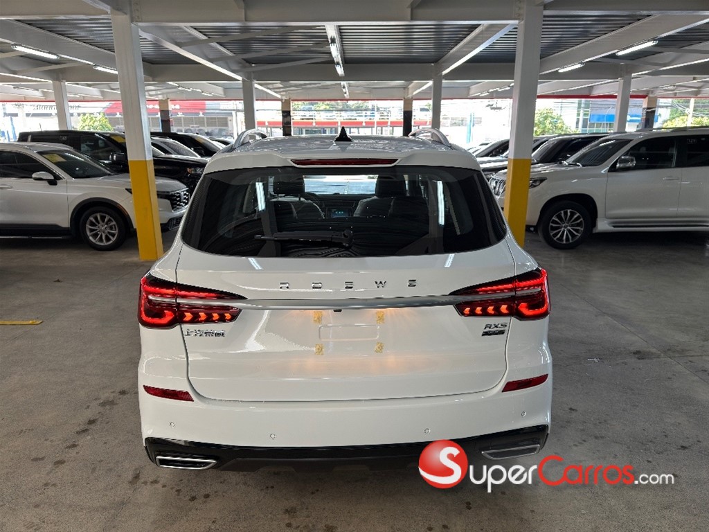 2025 ROEWE RX5 PLUS — foto 5 / 12