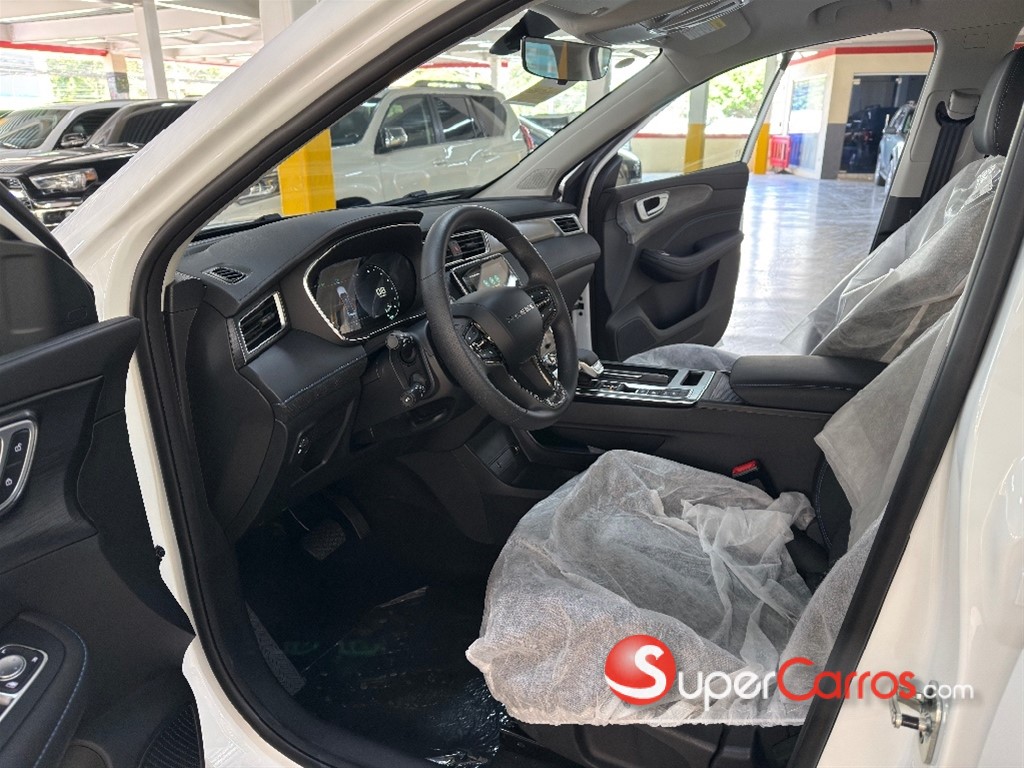 2025 ROEWE RX5 PLUS — foto 7 / 12