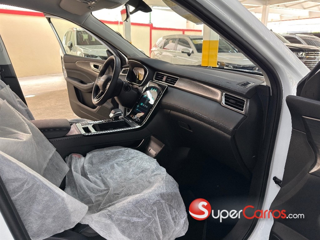 2025 ROEWE RX5 PLUS — foto 11 / 12