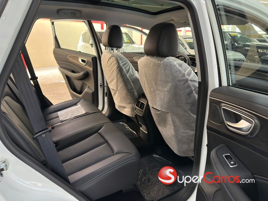 2025 ROEWE RX5 PLUS — foto 12 / 12