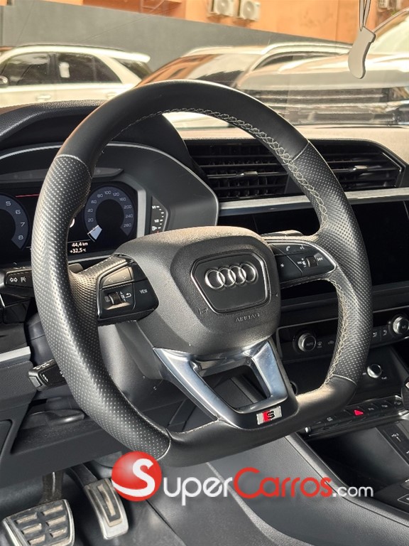 2021 Audi Q3 S Line — foto 3 / 8
